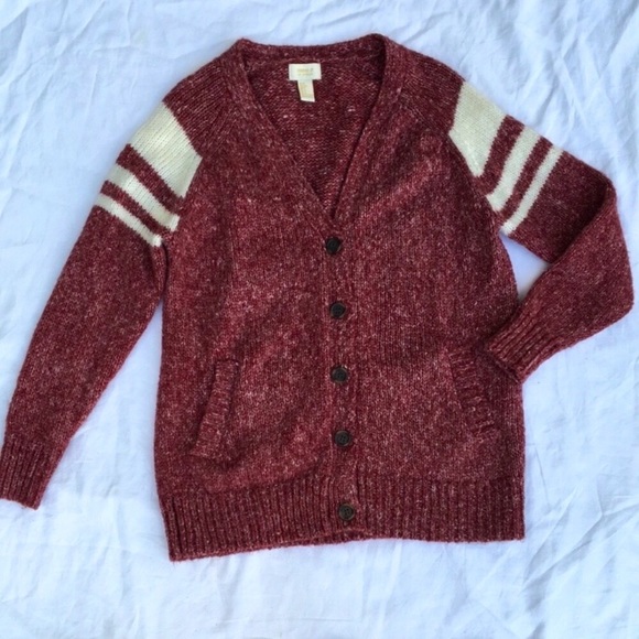 Forever 21 Sweaters - SALE!! {Forever 21} Wool Blend Sweater